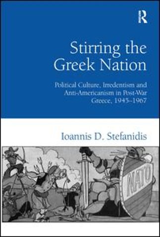 Stirring the Greek Nation