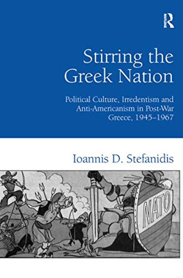 Stirring the Greek Nation