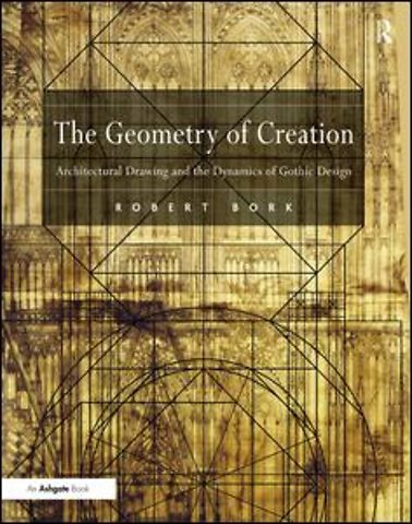 Geometry of Creation