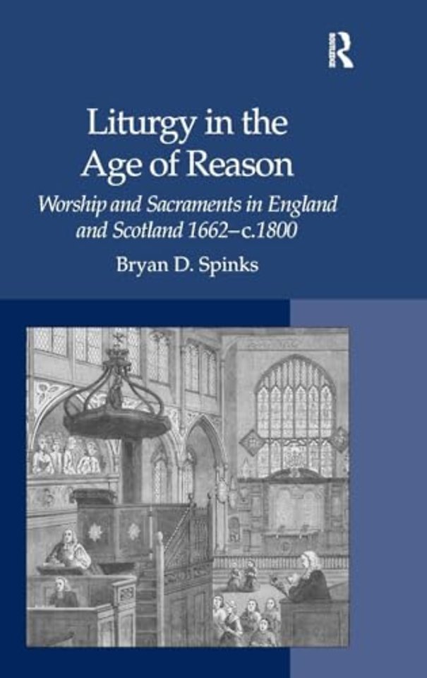 Liturgy in the Age of Reason