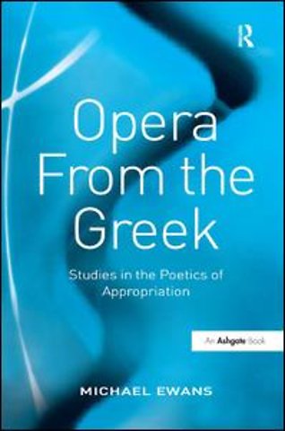 Opera From the Greek