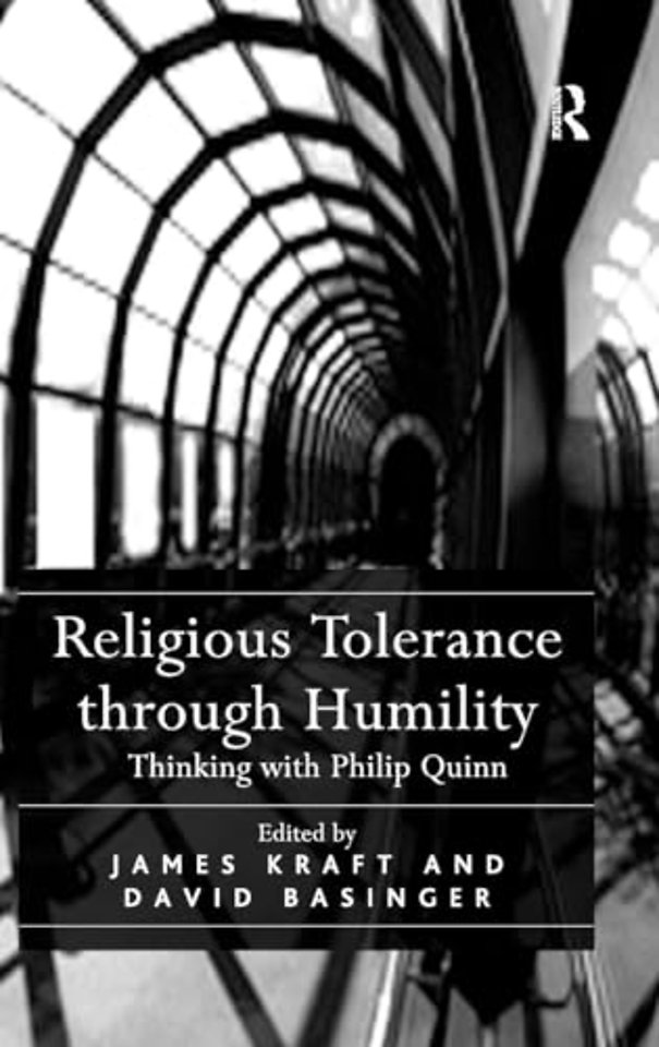 Religious Tolerance through Humility