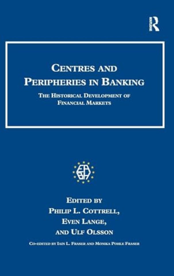 Centres and Peripheries in Banking