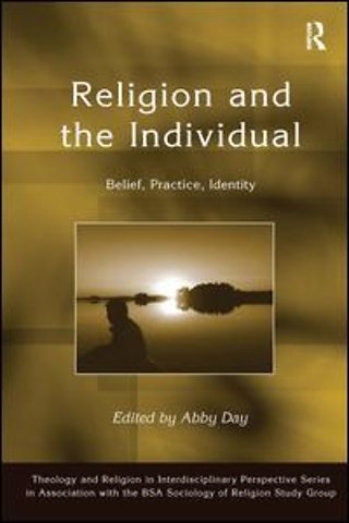 Religion and the Individual