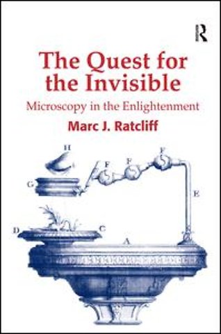 Quest for the Invisible