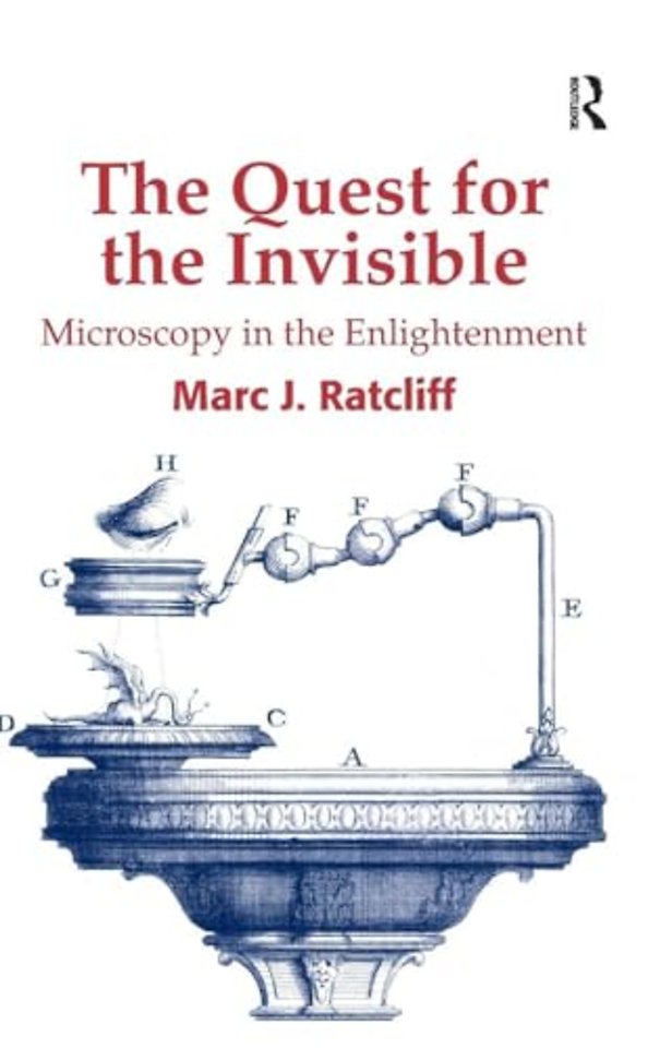 Quest for the Invisible