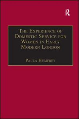 Early Modern Englishwoman, 1500-1750: Contemporary Editions