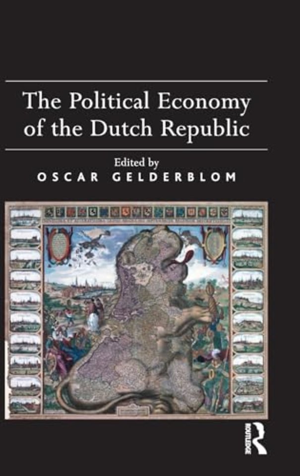 Political Economy of the Dutch Republic