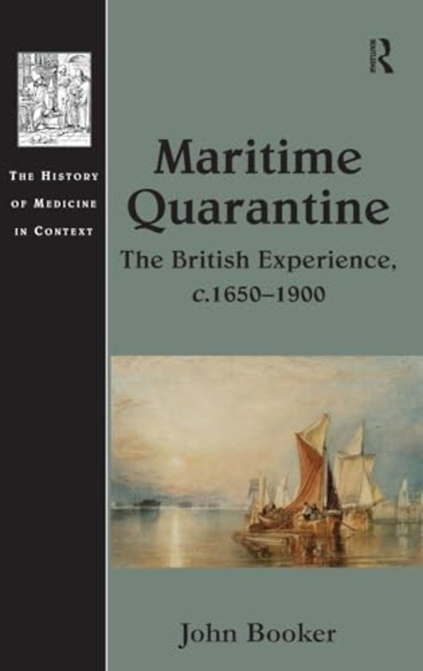 History of Medicine in Context