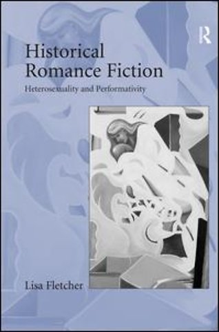 Historical Romance Fiction