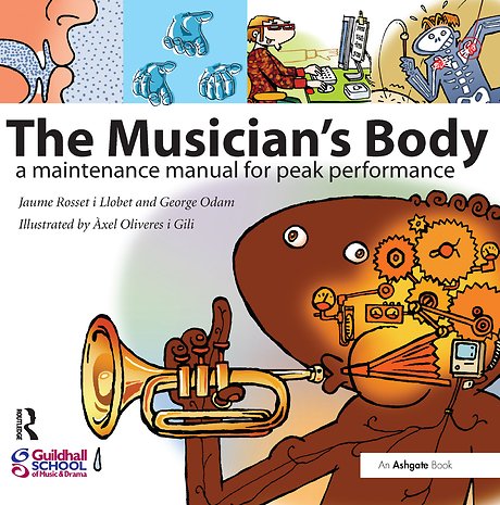 Musician's Body