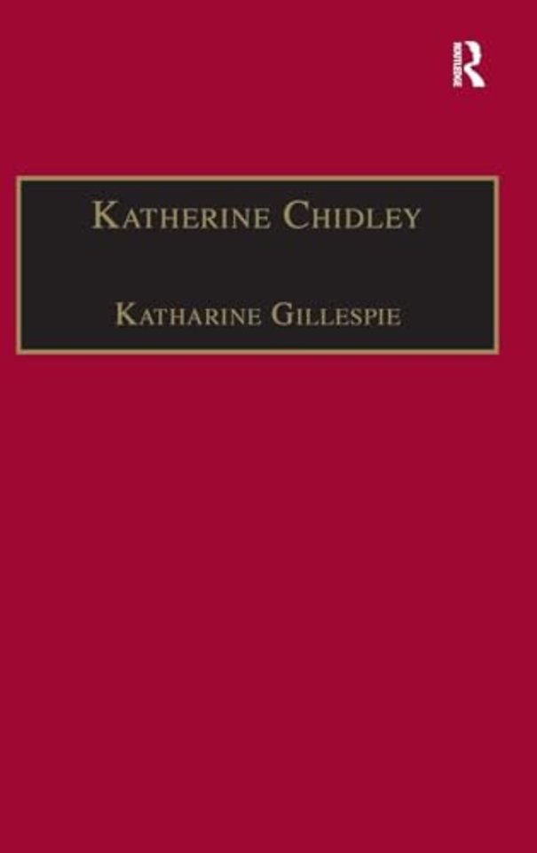 Early Modern Englishwoman: A Facsimile Library of Essential Works & Printed Writings, 1641-1700: Series II, Part Four