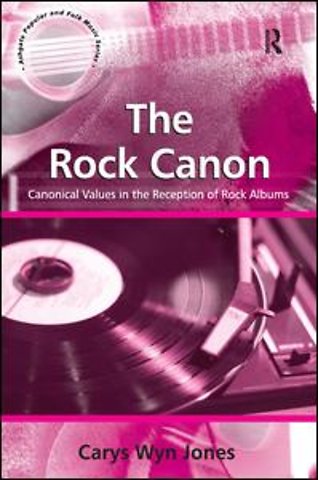 Rock Canon