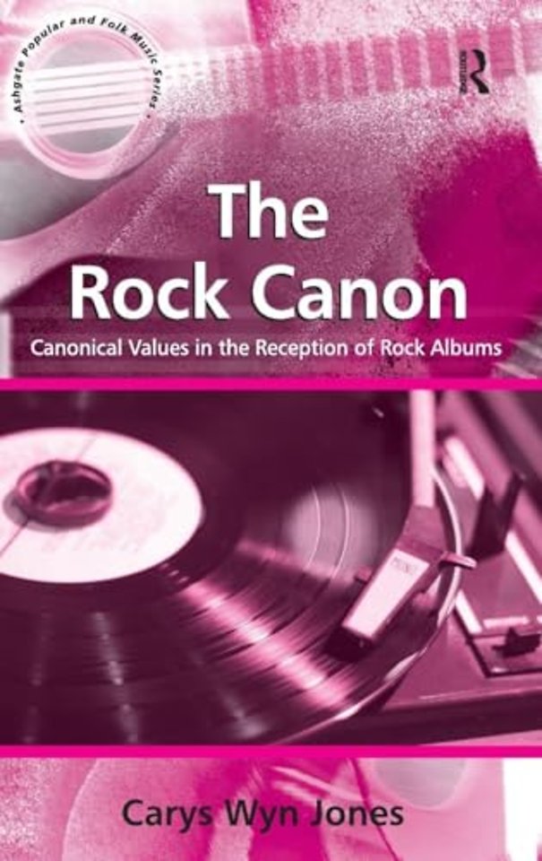 Rock Canon