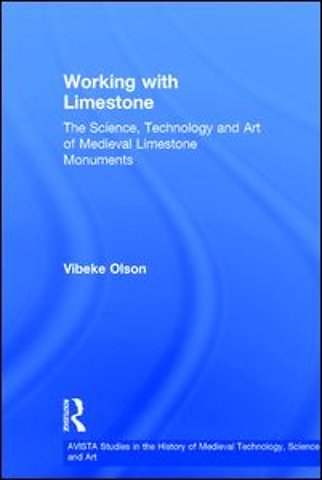 Working with Limestone