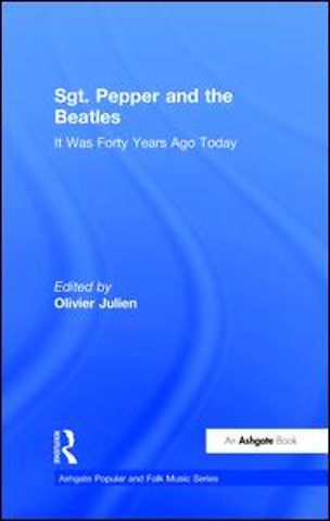 Sgt. Pepper and the Beatles