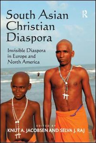 South Asian Christian Diaspora