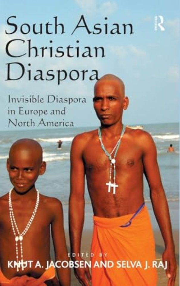 South Asian Christian Diaspora