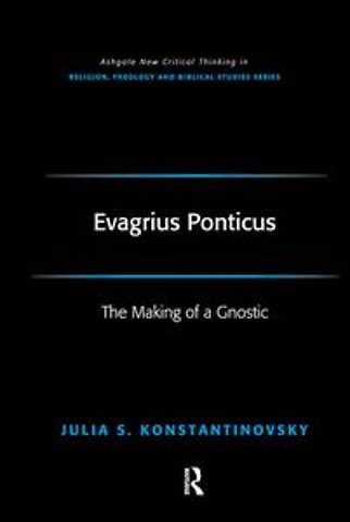 Evagrius Ponticus