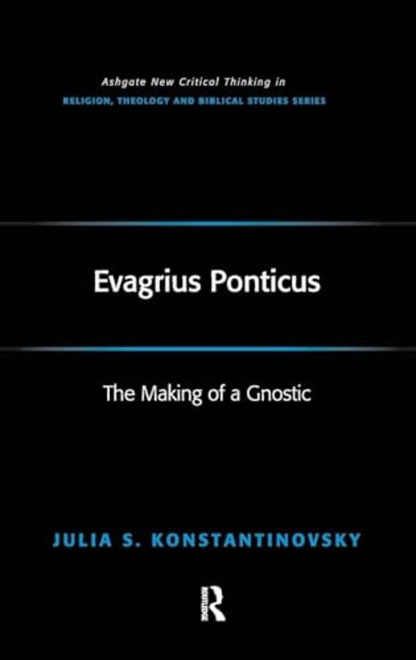 Evagrius Ponticus