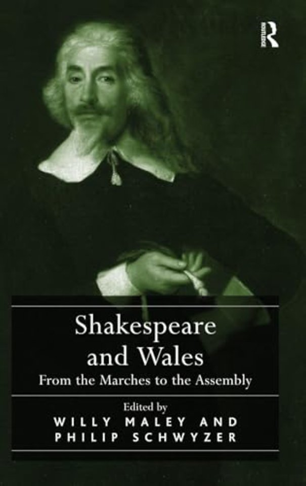 Shakespeare and Wales