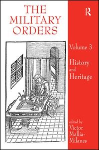 Military Orders