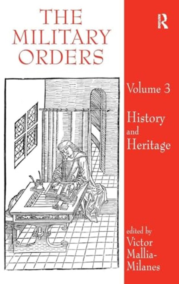 Military Orders