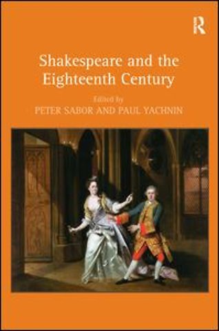 Shakespeare and the Eighteenth Century