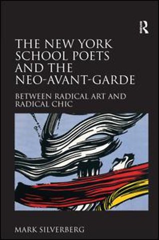 New York School Poets and the Neo-Avant-Garde
