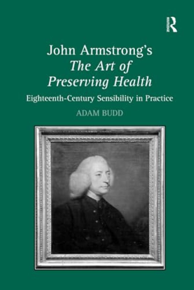 John Armstrong's The Art of Preserving Health