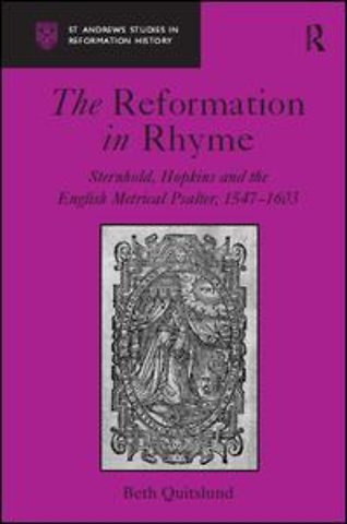 Reformation in Rhyme