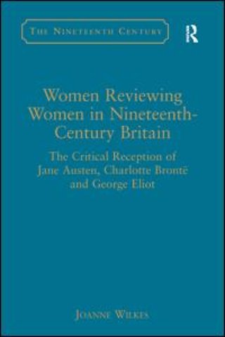 Women Reviewing Women in Nineteenth-Century Britain