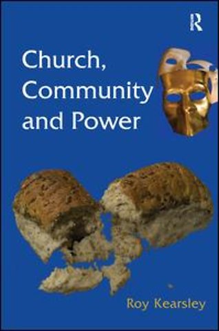 Church, Community and Power