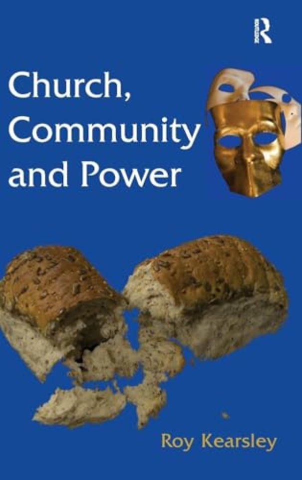 Church, Community and Power