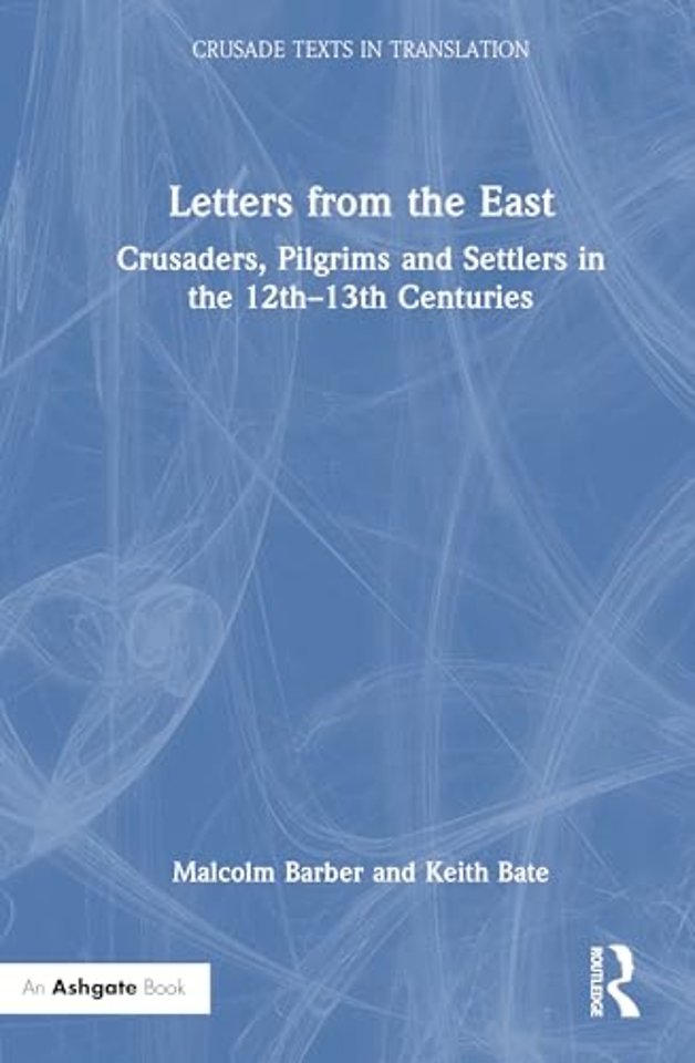 Letters from the East