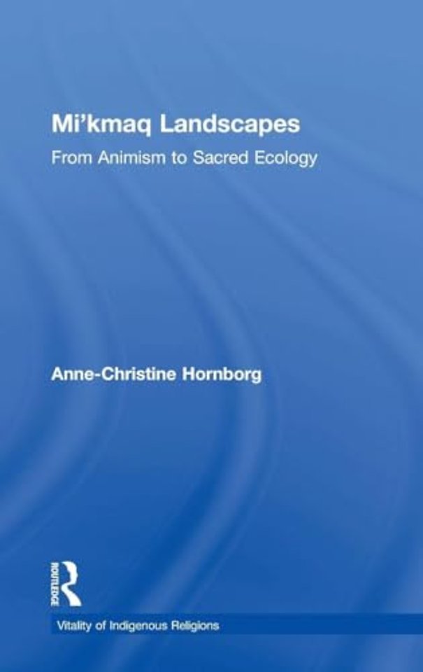 Mi'kmaq Landscapes