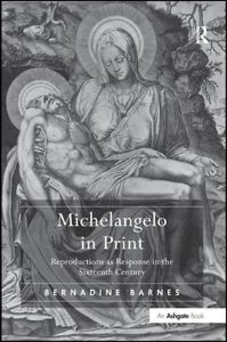Michelangelo in Print