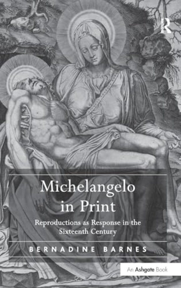 Michelangelo in Print