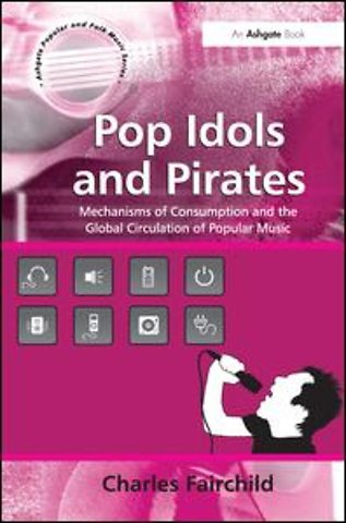 Pop Idols and Pirates