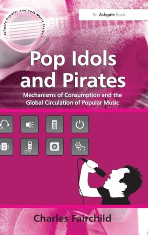 Pop Idols and Pirates