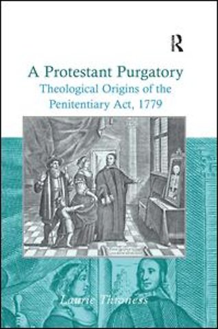Protestant Purgatory