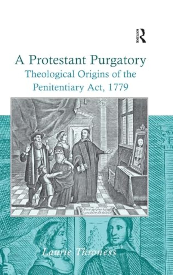 Protestant Purgatory