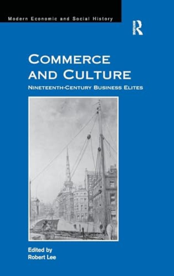 Commerce and Culture