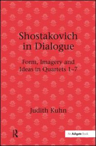 Shostakovich in Dialogue