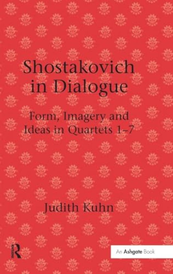 Shostakovich in Dialogue