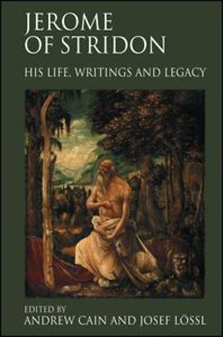 Jerome of Stridon