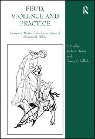 Feud, Violence and Practice