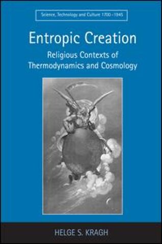 Entropic Creation