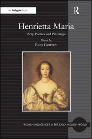 Henrietta Maria