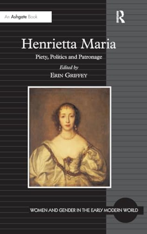 Henrietta Maria